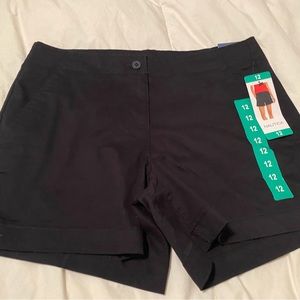 Nautica twill shorts